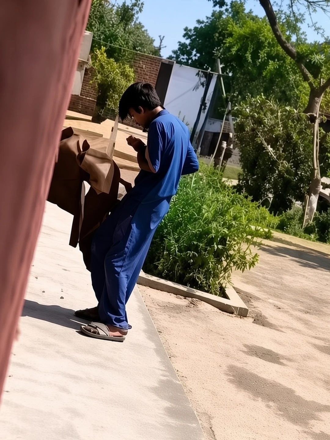 Social media leaked videos on 225xy